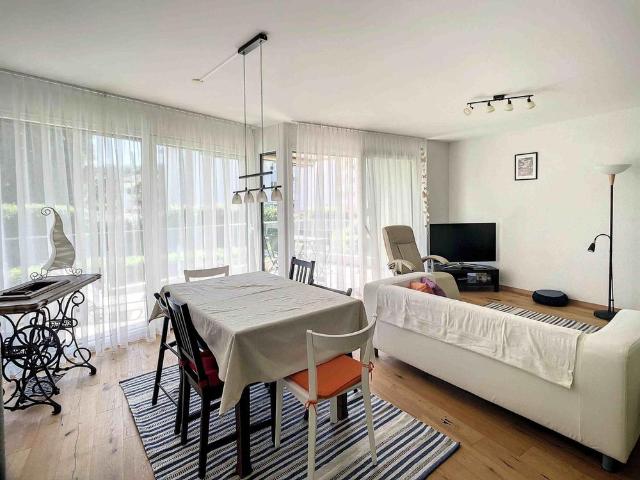 Apartment mieten in Cortaillod