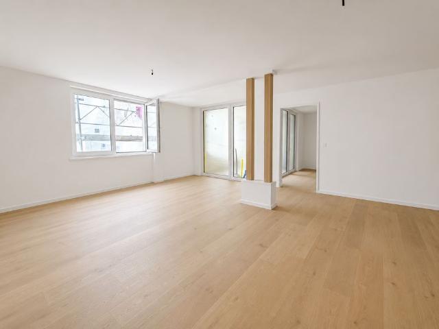 Apartment mieten in Glarus