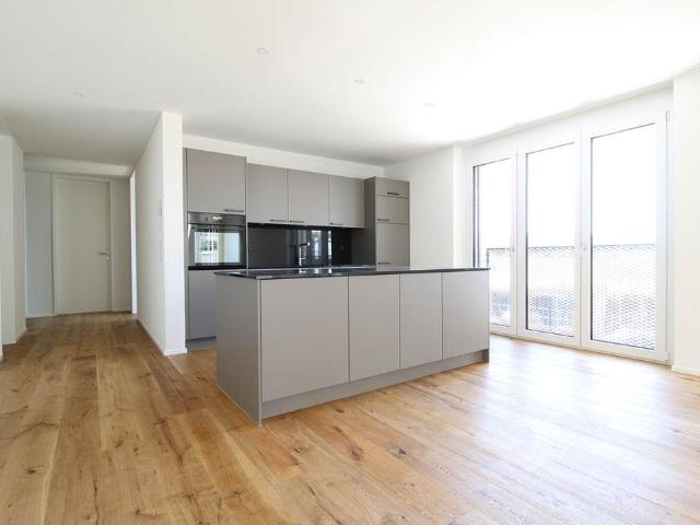 Apartment mieten in Frauenfeld, Thurgau