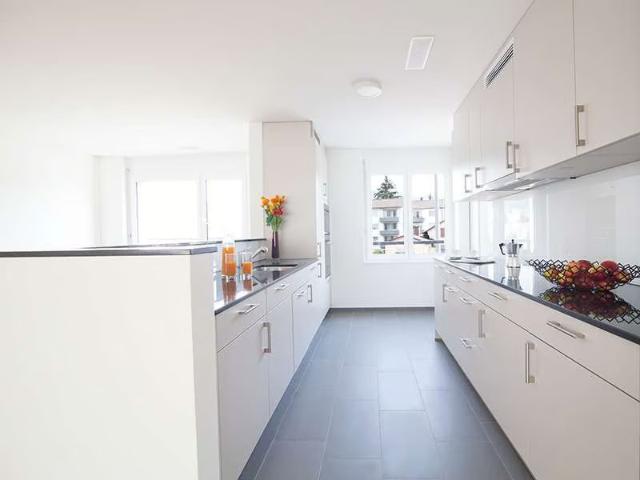 Apartment mieten in Neuenhof, Aargau