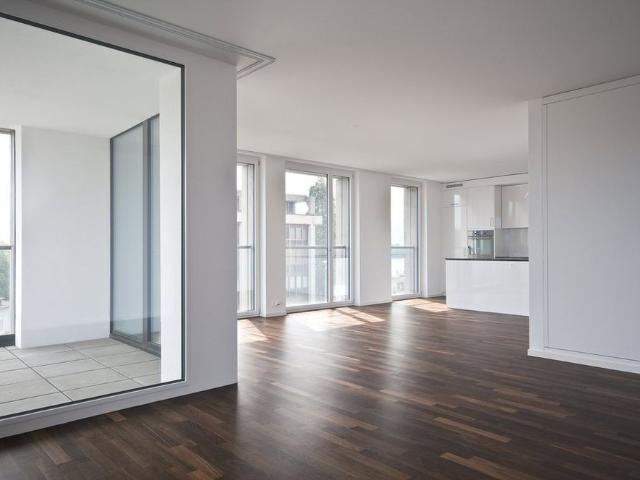 Apartment mieten in Wittenbach, St. Gallen