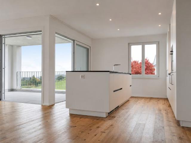 Haus mieten in Gommiswald, St. Gallen