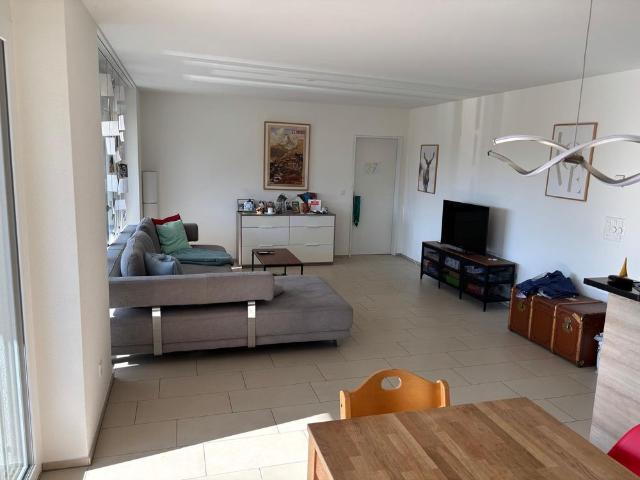 Apartment mieten in Mitteldorf, Rupperswil