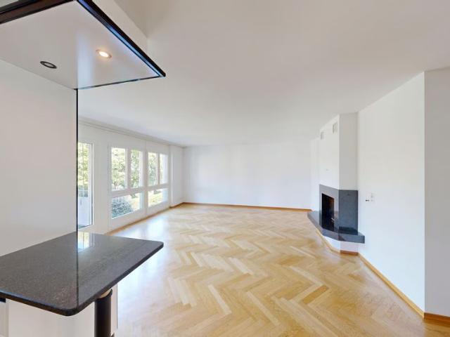 Apartment mieten in Zollikon, Zürich