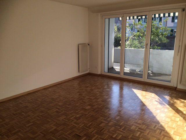 Apartment mieten in Gwatt, Thun, Bern