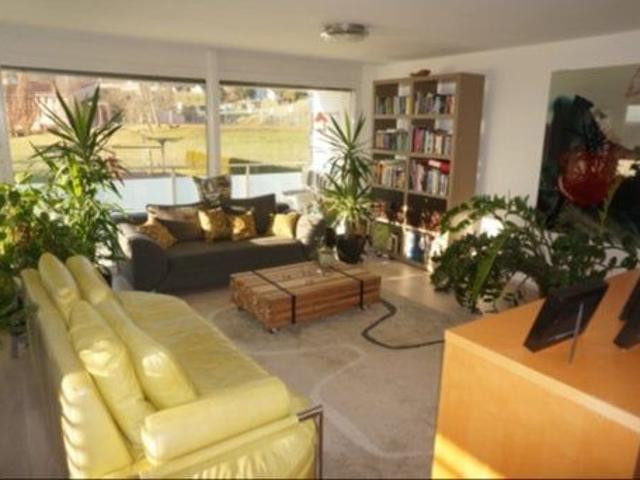 Apartment mieten in Kirchberg (SG), St. Gallen