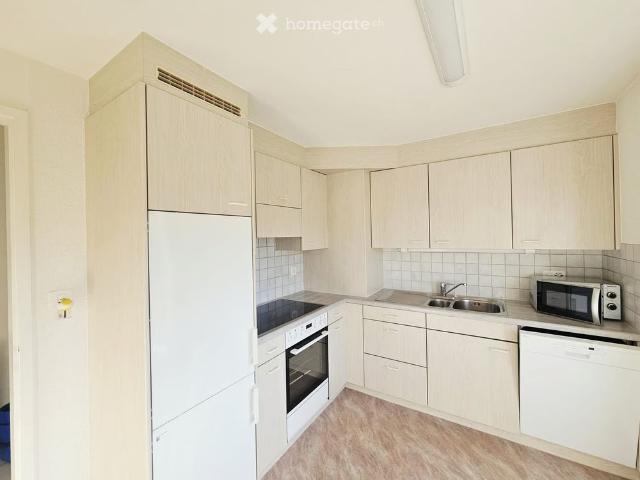 Apartment mieten in Buchs (SG), St. Gallen