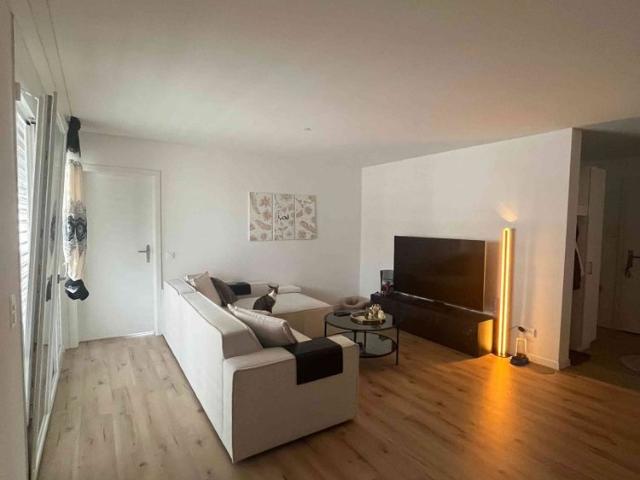 Apartment mieten in Menziken, Aargau