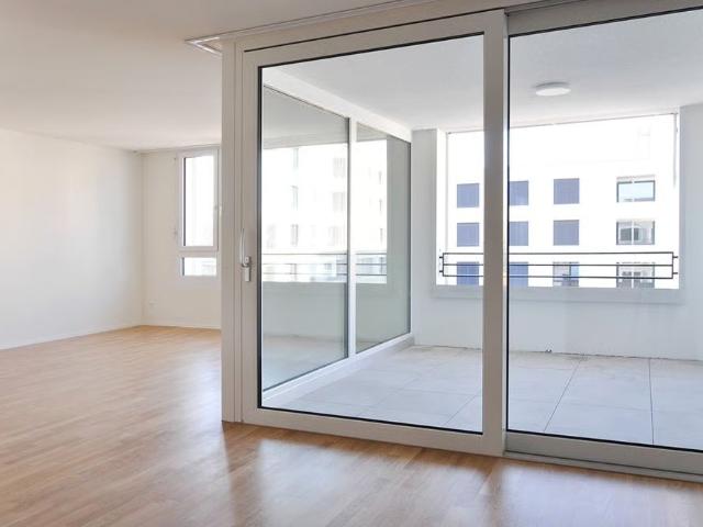 Apartment mieten in Wil (SG), St. Gallen