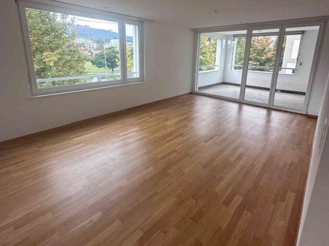 Apartment mieten in Goldach, Wahlkreis Rorschach