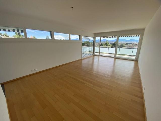 Haus mieten in Bussigny-près-Lausanne, Waadt