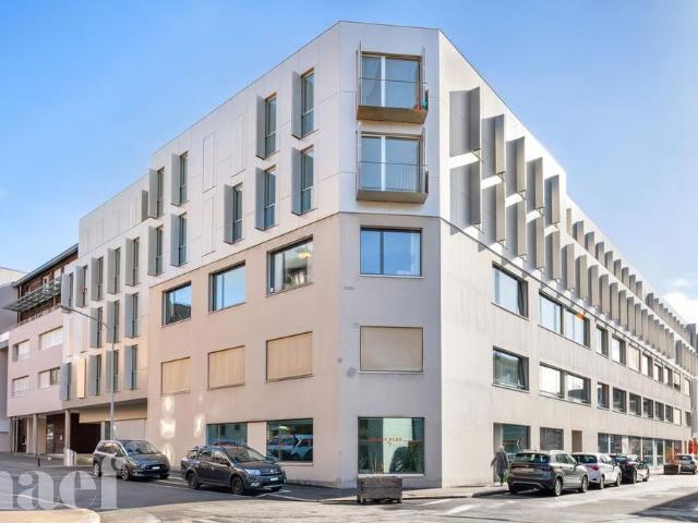Apartment mieten in Vevey, Waadt