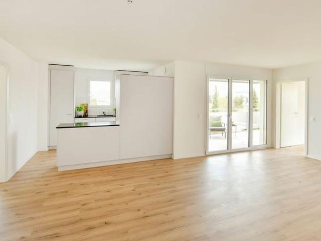 Apartment mieten in Menziken, Aargau
