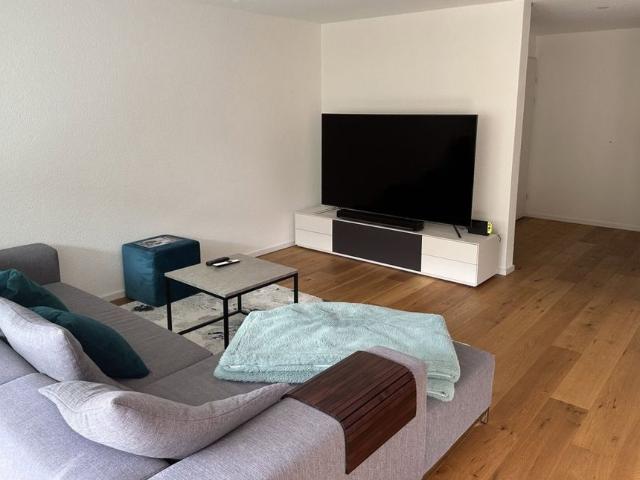 Apartment mieten in Nuolen, Wangen (SZ)