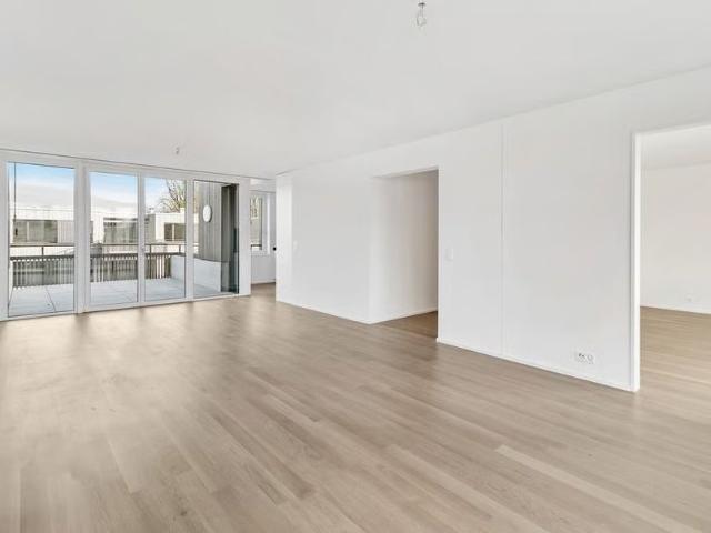Apartment mieten in Aarau, Aargau
