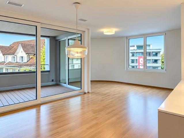 Apartment mieten in Siebnen, Schübelbach