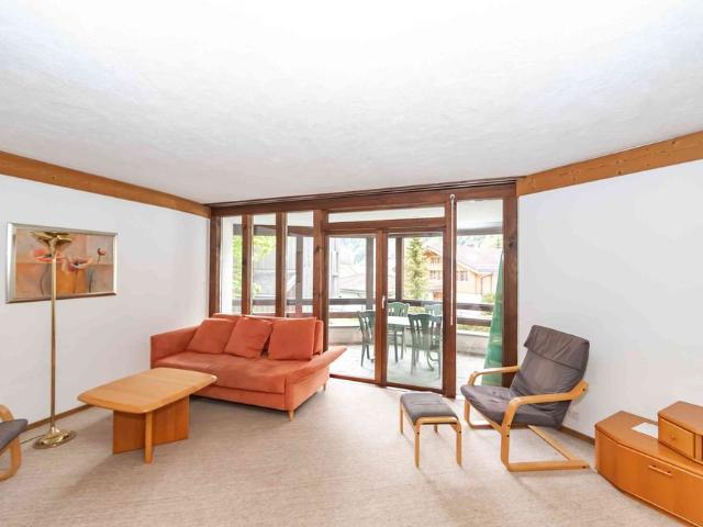 Apartment mieten in Engelberg, Obwalden
