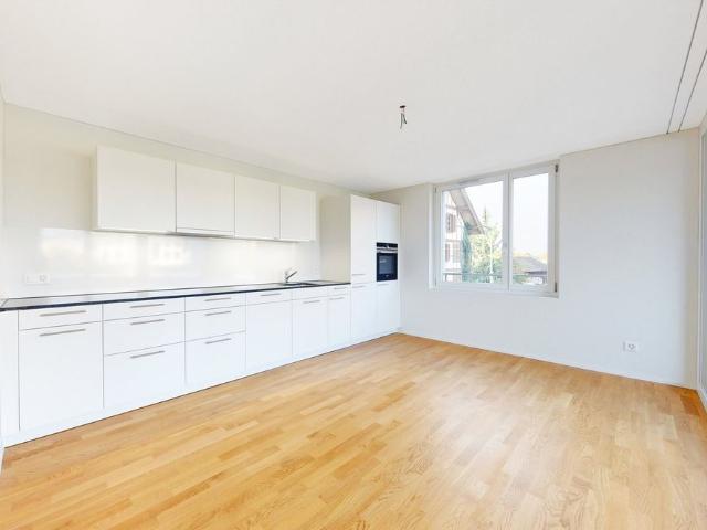 Apartment mieten in Aarwangen, Bern