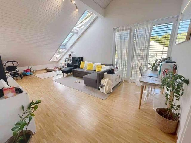 Apartment mieten in Épalinges, District de Lausanne