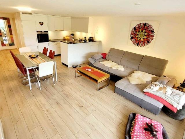 Apartment mieten in Dietwil, Aargau