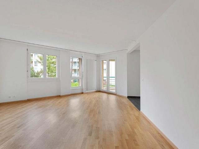 Apartment mieten in Yverdon-les-Bains