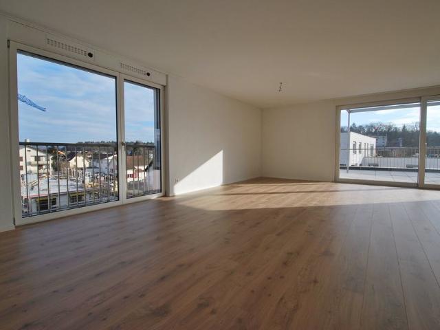 Apartment mieten in Rupperswil, Aargau