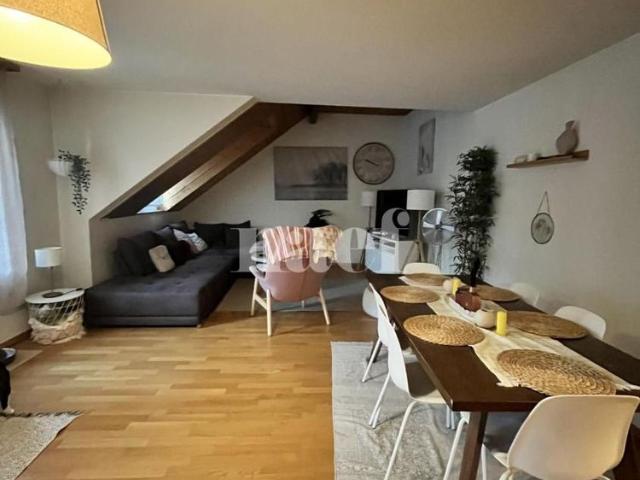 Apartment mieten in Peseux, Neuchâtel