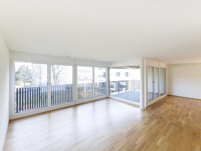 Haus mieten in Buchs (SG), St. Gallen