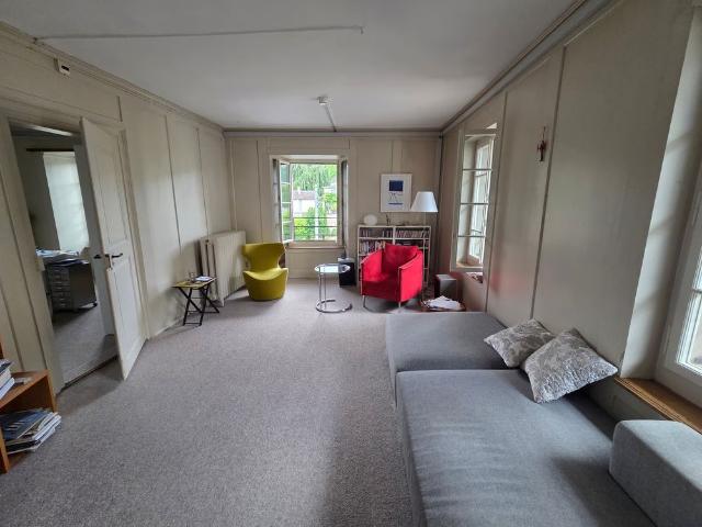 Apartment mieten in Schaffhausen