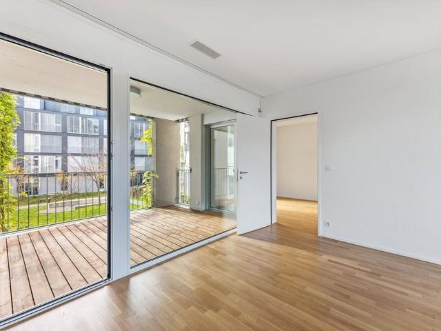 Apartment mieten in Glattbrugg, Opfikon