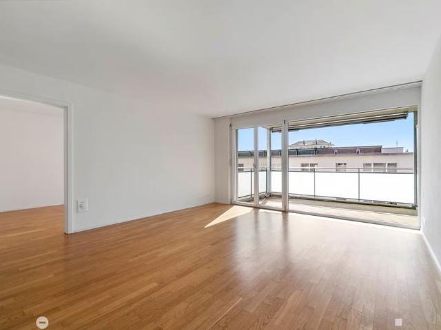 Apartment mieten in Biel, Bern
