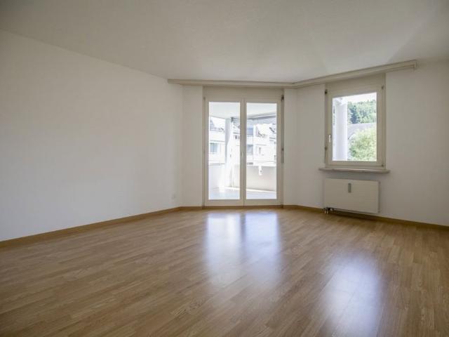 Apartment mieten in Frauenfeld, Thurgau
