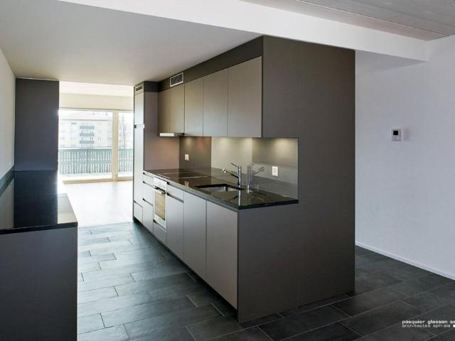 Apartment mieten in Bulle, Freiburg