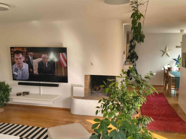 Apartment mieten in Einigen, Zürich