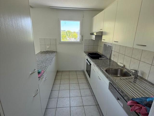 Apartment mieten in Winterthur, Zürich