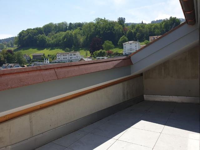 Apartment mieten in Staad (SG), St. Gallen
