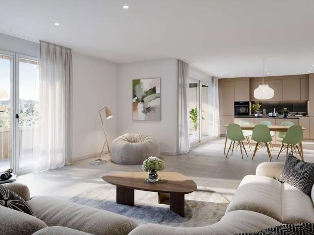 Apartment mieten in Wilchingen, Schaffhausen
