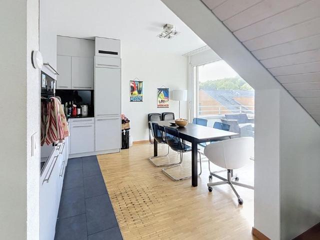 Haus mieten in Epalinges, Waadt