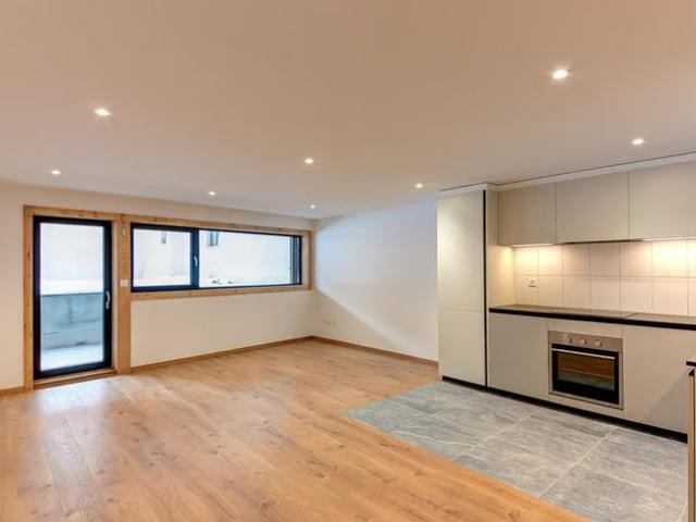 Apartment mieten in Martigny
