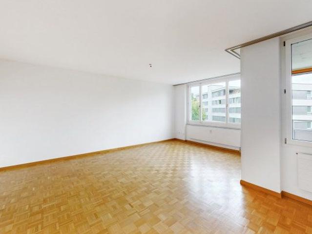 Apartment mieten in Schwarzenbach (SG), St. Gallen