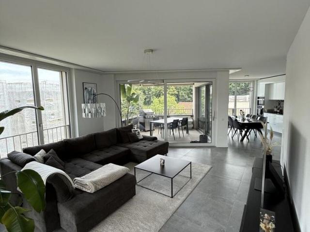 Apartment mieten in Marly, Freiburg