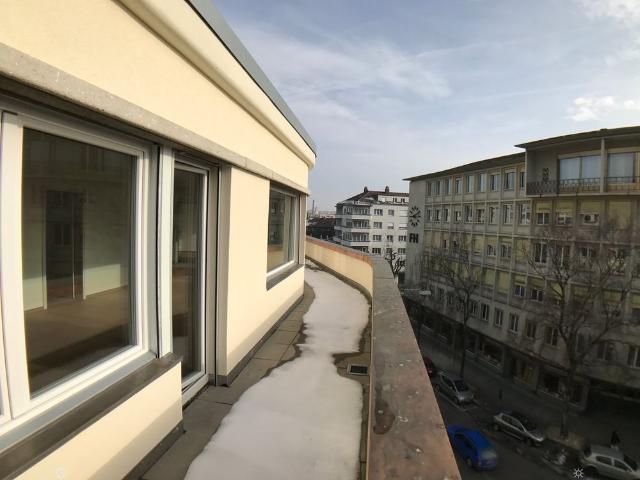 Apartment mieten in Biel, Bern
