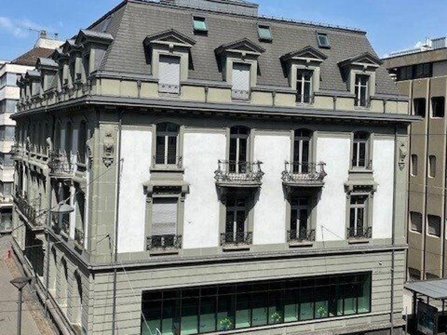 Apartment mieten in Villars, Freiburg
