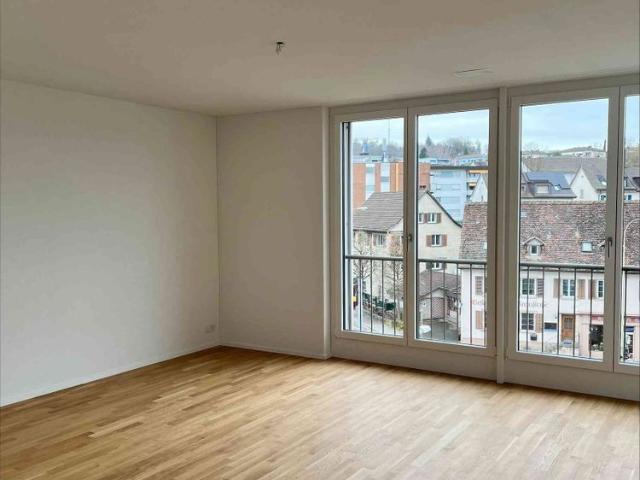 Apartment mieten in Neuhausen, Schaffhausen