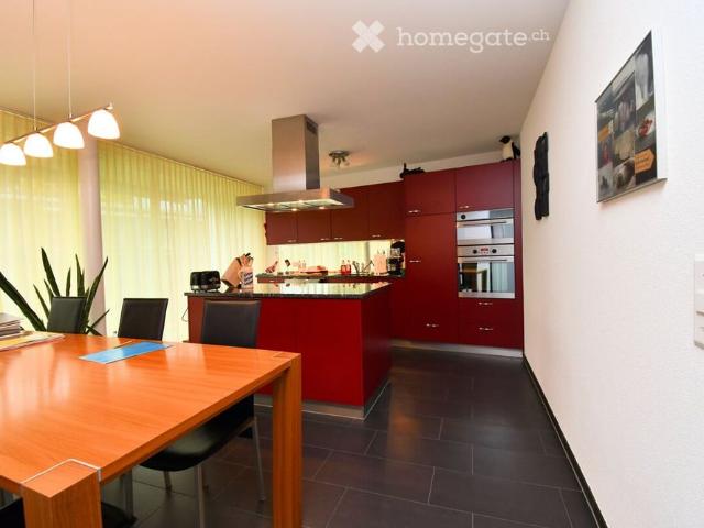 Apartment mieten in Bern