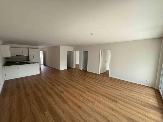 Apartment mieten in Safenwil, Aargau