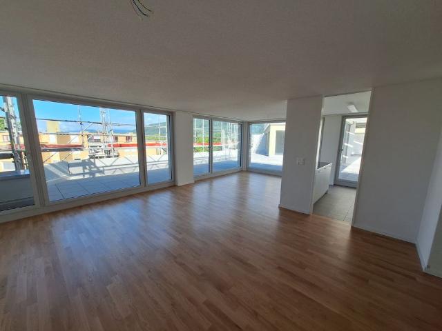 Apartment mieten in Oftringen, Aargau