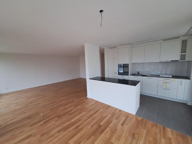 Apartment mieten in Oftringen, Aargau