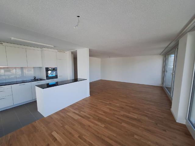 Apartment mieten in Oftringen, Aargau