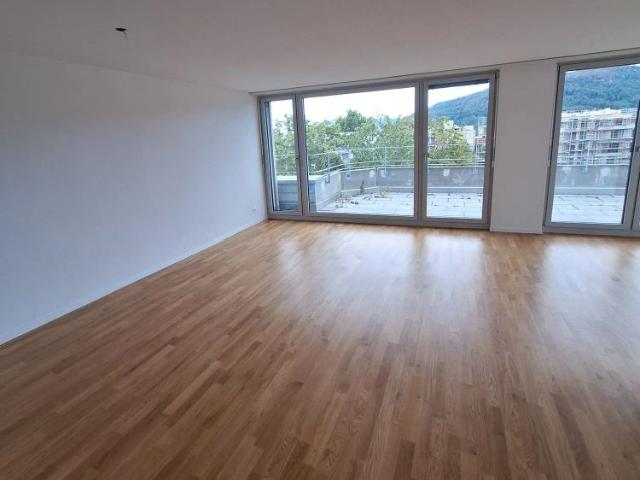 Apartment mieten in Oftringen, Bezirk Zofingen
